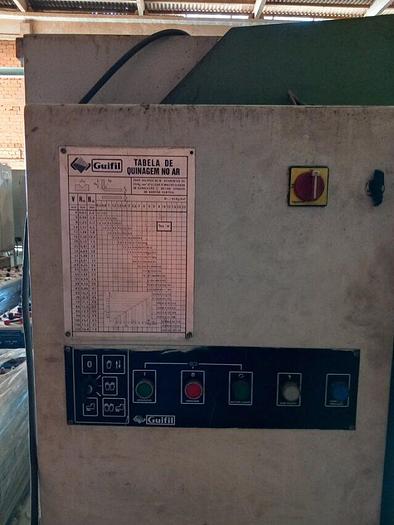 Usado QUINADEIRA GUIFIL PE 25-60