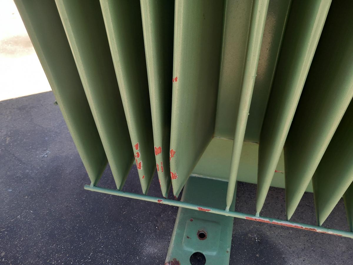 Used Transformador de eletricidade Siemens de 500 Kva