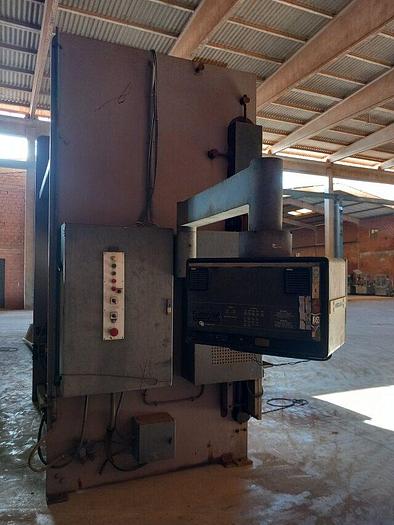 Usado QUINADEIRA Mebusa PH 173 MS