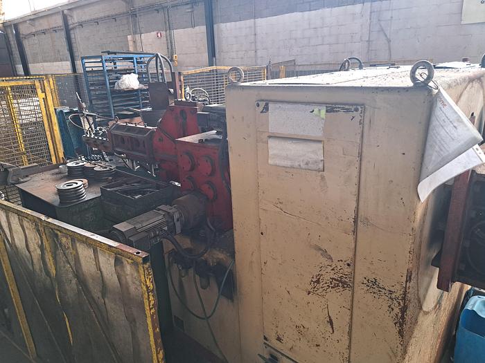 Used 2000 Latour Robomac 213