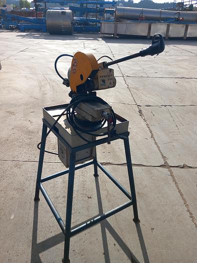 Used Imet Perfec 250