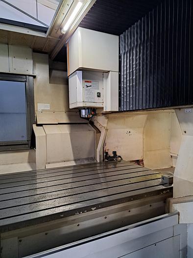 Usado Centro de maquinação TAKUMI H16