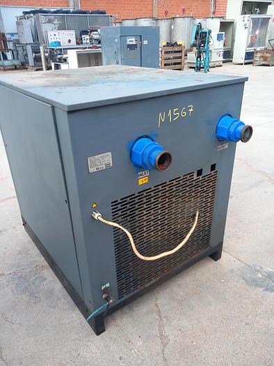 Used 2005 Atlas Copco FD300