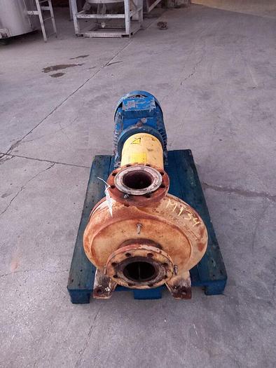 Used 1996 AHLSTROM APP 33-100-3