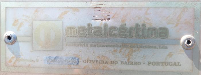 Used  Ventilador com Motor de 45kw
