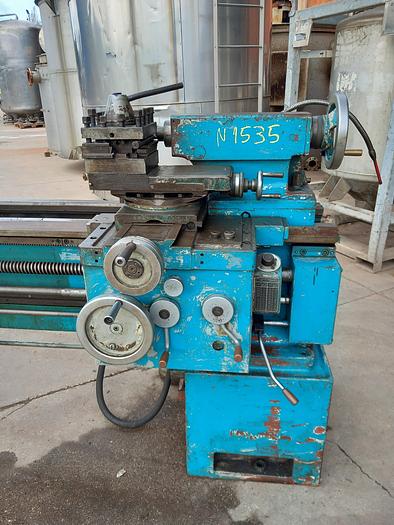 Used Torno TARNOW 5356