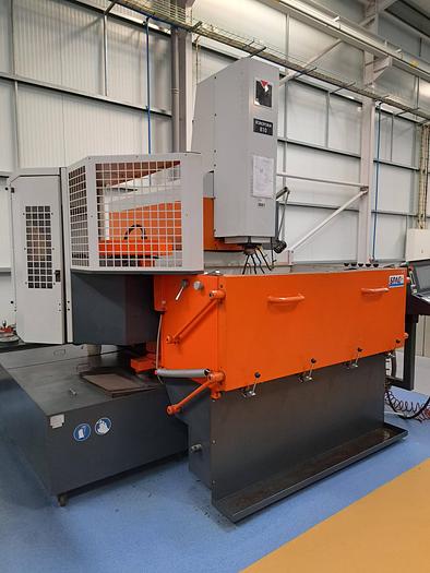 Usado Charmilles Megaform 810