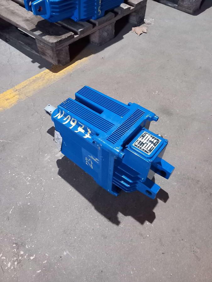 Used Propulsor arrancador Electro-hidraulico Antec II/806