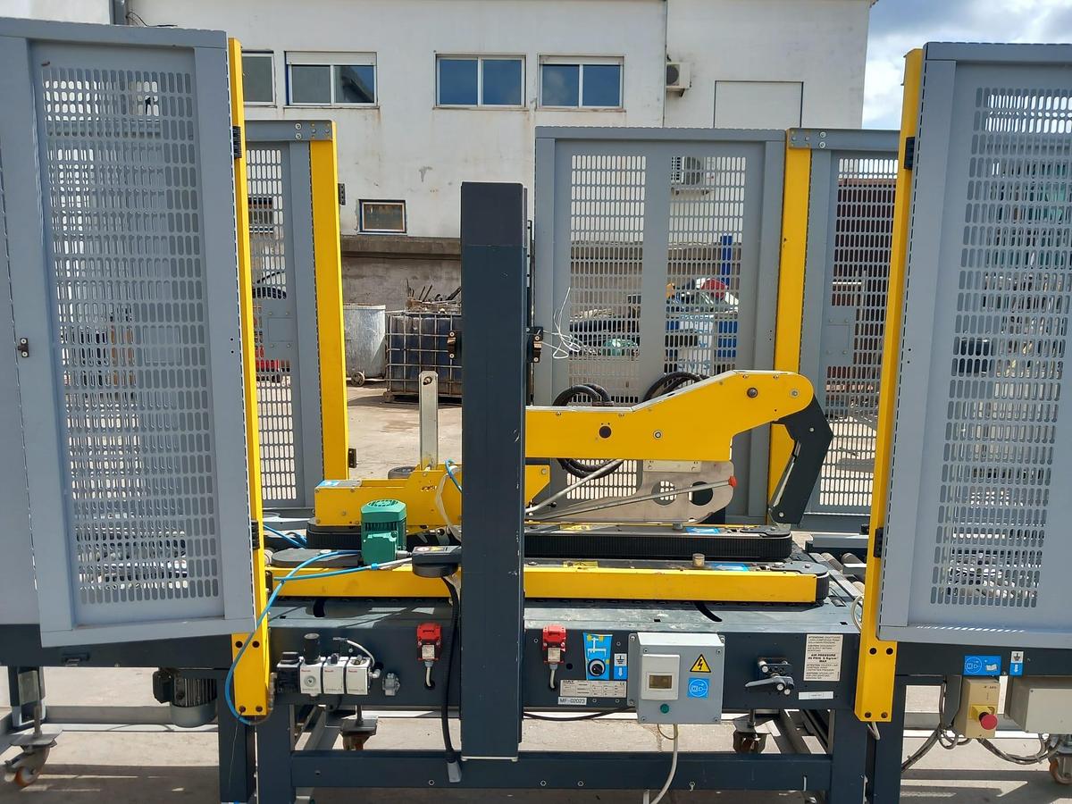 Used SELADORA SIAT SA 11-4-S