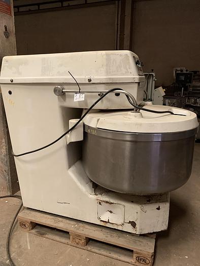 Used Amassadeira Espiral FELINO SF10