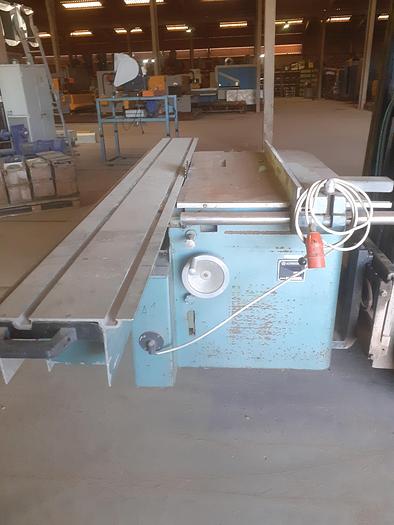 Usado Esquadrejadora ALTENDORF F90
