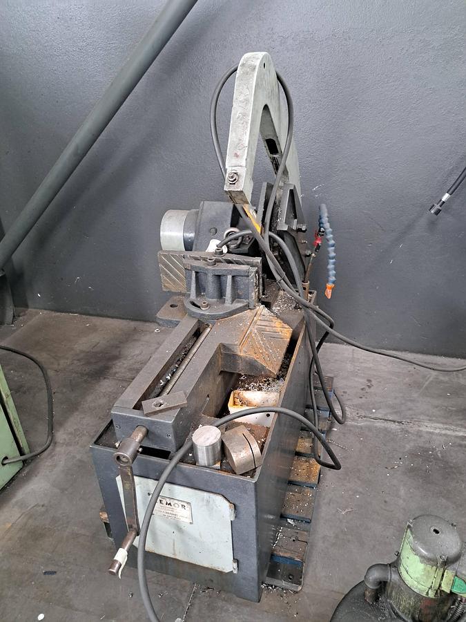 Used Serrote REMOR