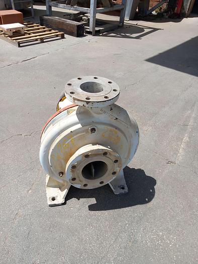 Used Pump AHLSTROM APP33-100