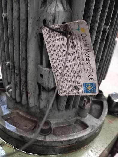 Used Centralina hidráulica