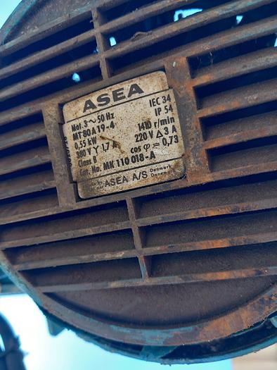 Used Engenho de furar