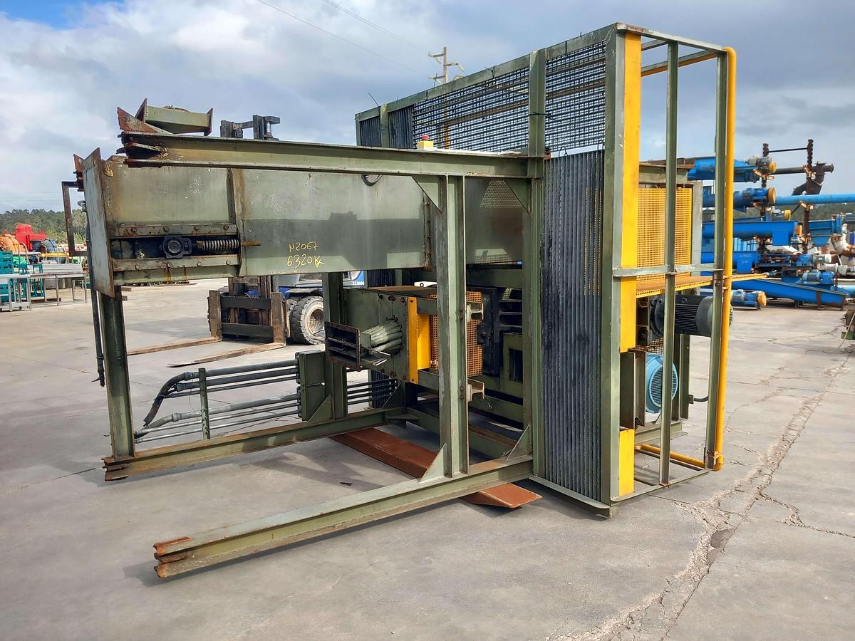 Used Moinho carbão 22 Kw