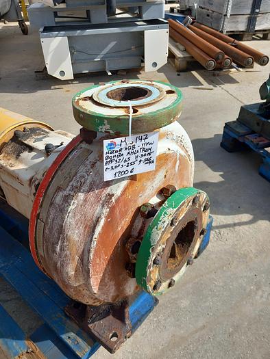 Usado Bomba AHLSTROM APP 32/65