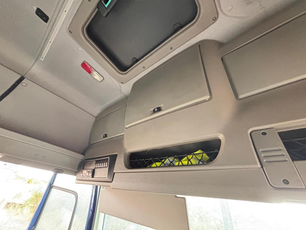 Used Camião DAF 85.410 com semi-reboque