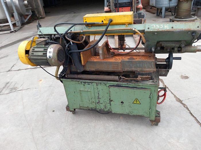 Used Serrote de ferro