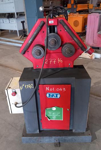 Used Máquina de curvar tubo FAT