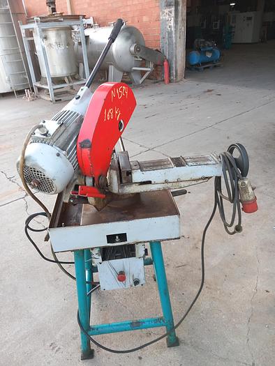 Used Serra de disco IMET Perfect 300