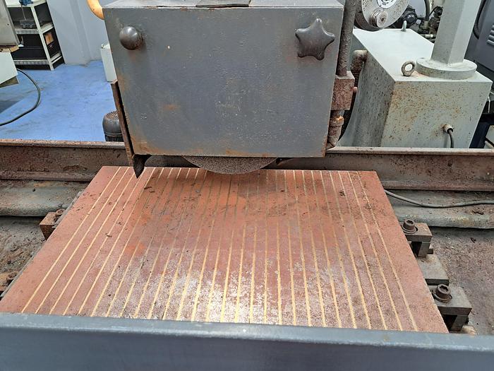 Used Retificadora ELB RS-75/50