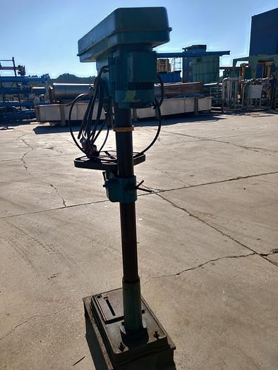 Used Engenho de furar