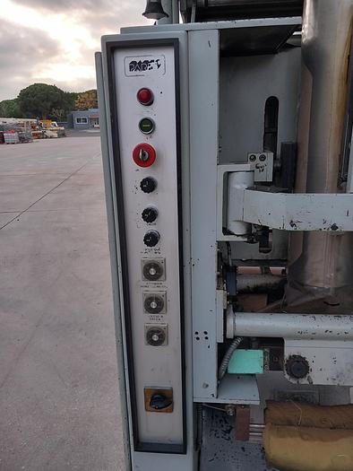 Used Máquina de embalar WG Paris