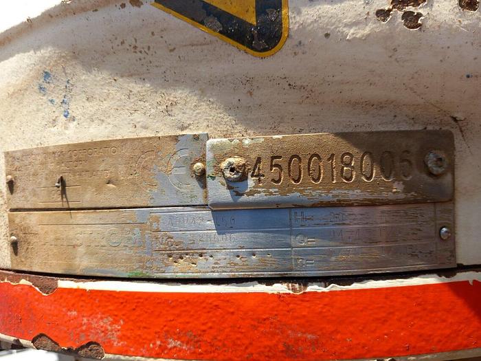 Used 1996 AHLSTROM APP 42-150-3