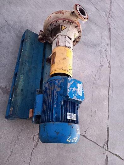 Used 1996 AHLSTROM APP 33-100-3