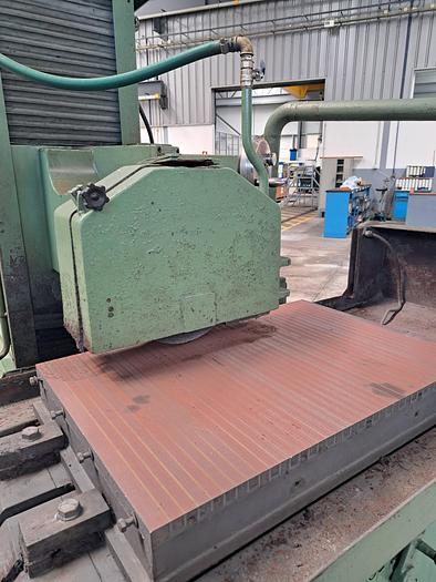 Used Retificadora GER ELB RSA 750