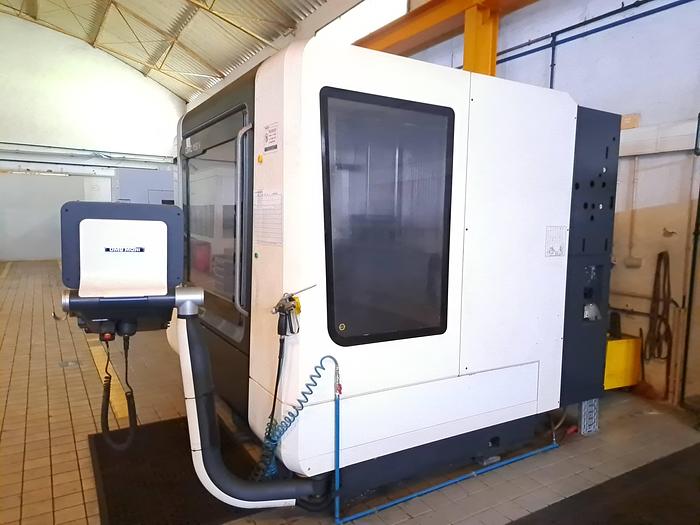 Used Centro de Maquinação DMG MORI 1150V