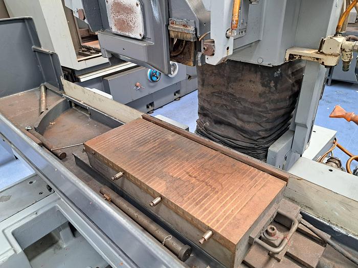 Used Retificadora JUNG JF520