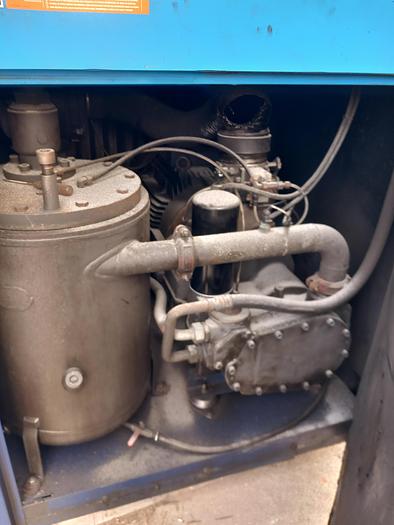 Used 2010 Compair L132 SR- 13A