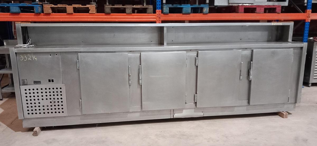 Used Balção de frio