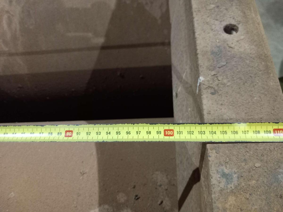 Used 2000 Laminador VERDÉS 6099265