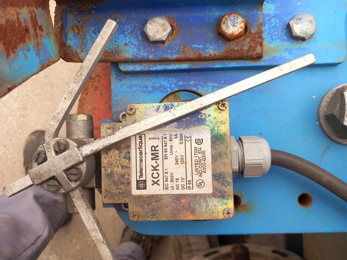 Used Guincho VICINAY