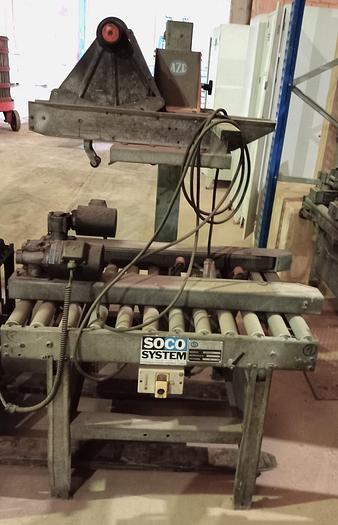 Used Seladora Azemat T - 100