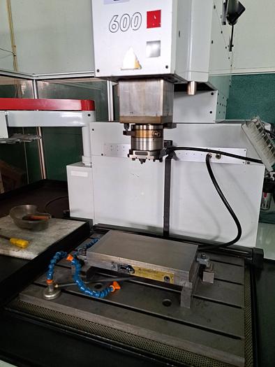 Used Erosão ZIMMER KREIM Genius 600