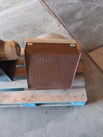 Used Ventilador