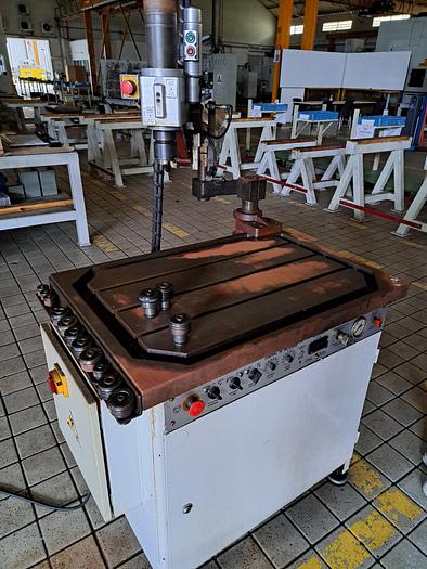 Used Roscadora GAMOR M2-M39