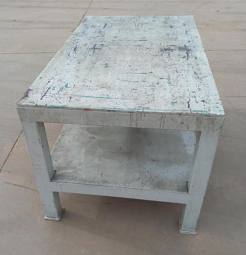 Used Bancada de ferro