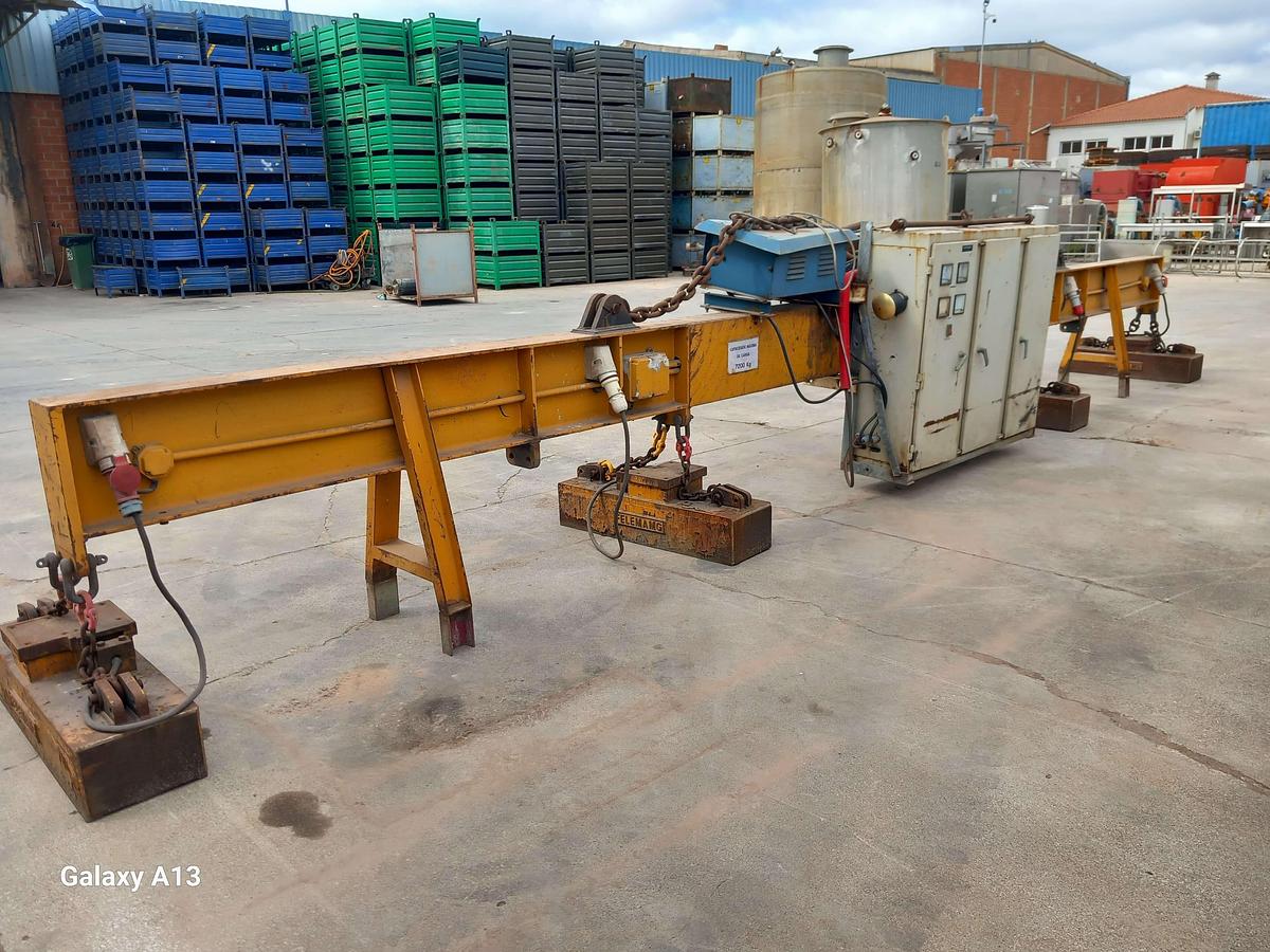 Used FELEMAMG