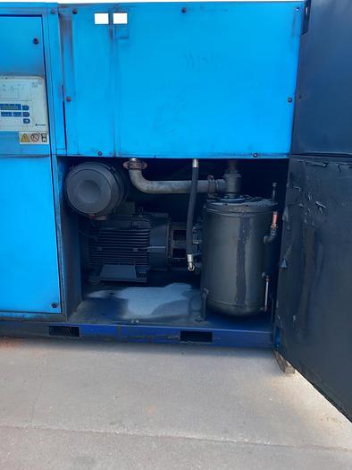 Used 2010 Compair L132 SR- 13A