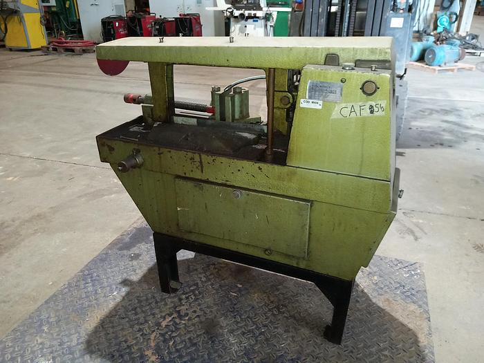 Used Serrote de fita OSIS 220