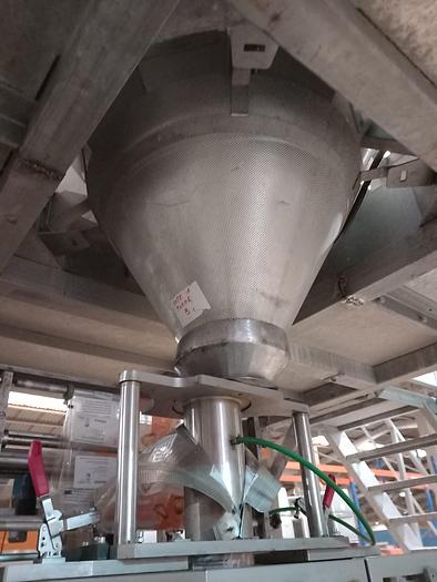 Used 2006 ISHIDA CCW-R-210W-S