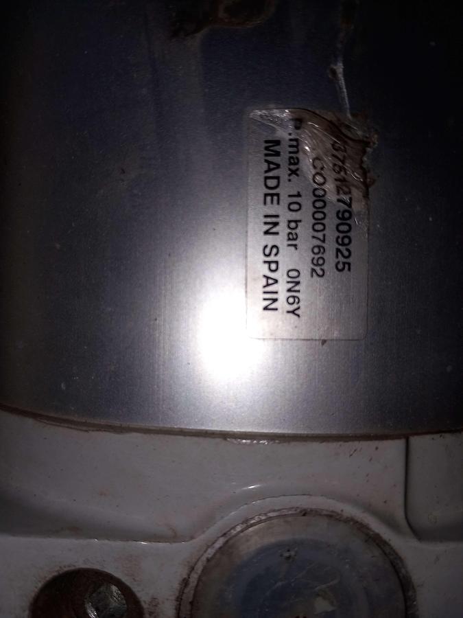 Used Macacos Pneumáticos Joucomatic 