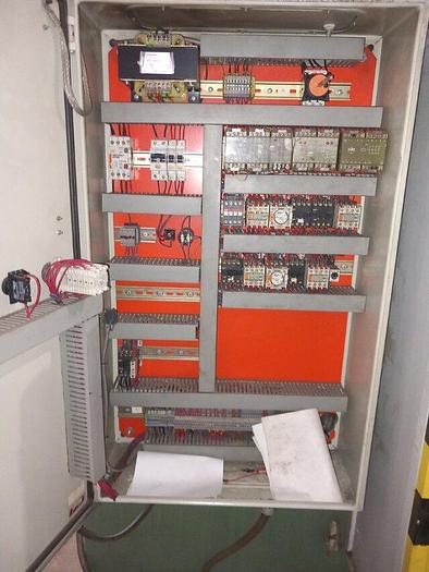 Usado QUINADEIRA GUIFIL PE 25-60