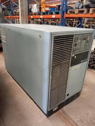 Used Atlas Copco GA 37