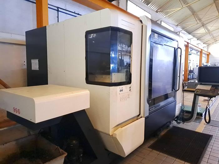 Used Centro de Maquinação DMG MORI 1150V